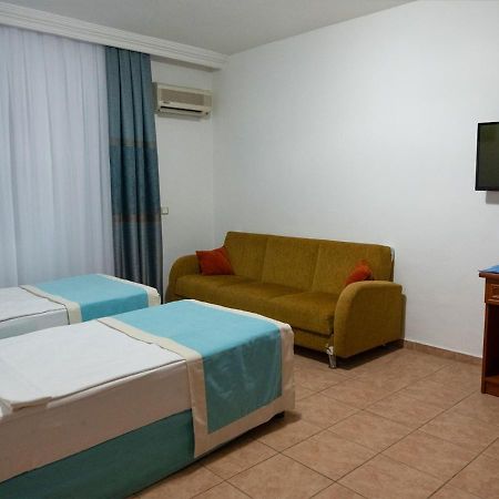 Xeno Eftalia Resort Hotel Alanya Exteriér fotografie